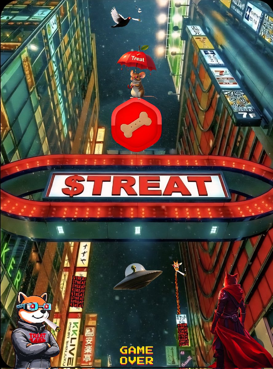 🈲️ FINK 🈵️ 芬克 tweet media