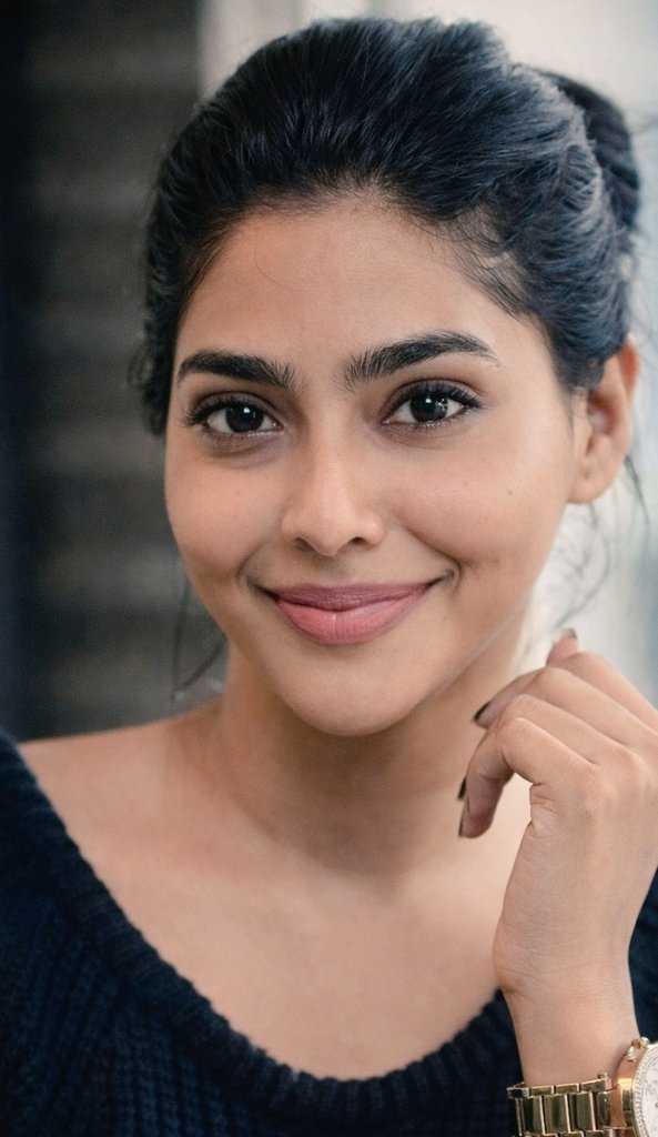 facecardHD's tweet image. #AishwaryaLekshmi