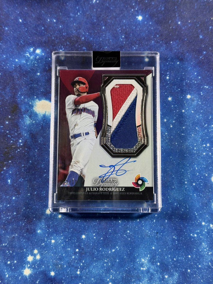 Logan’s League tweet media