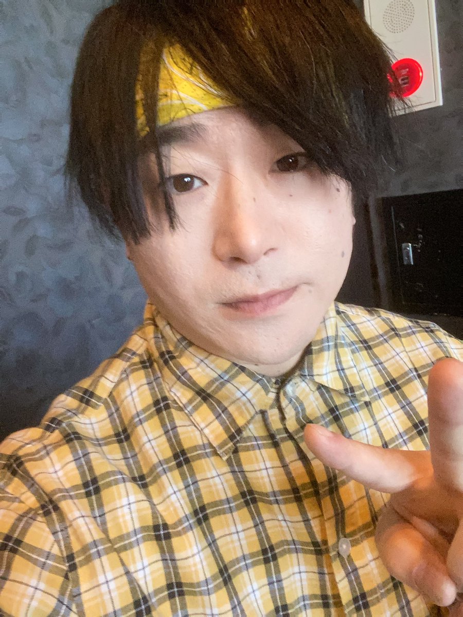 本日も一日生きます！！ 皆さん、よろしくお願いします☺️
