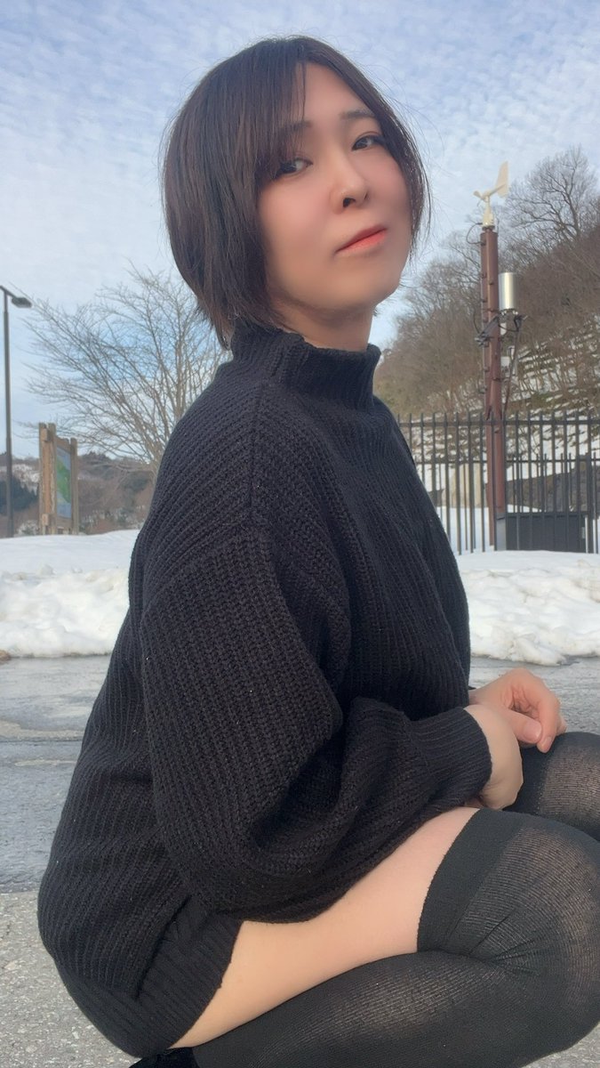 みさ Misa tweet media