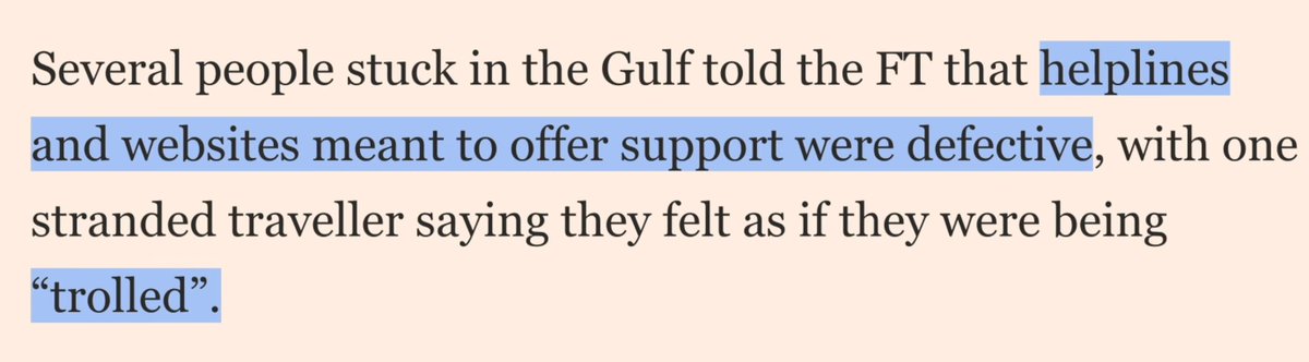 I bet this is how Taj Mahal high rollers in Atlantic City felt when one day when their comps were null and void at the window after the casino abruptly went bankrupt <a href="/MarkAmesExiled/">Mark Ames</a>