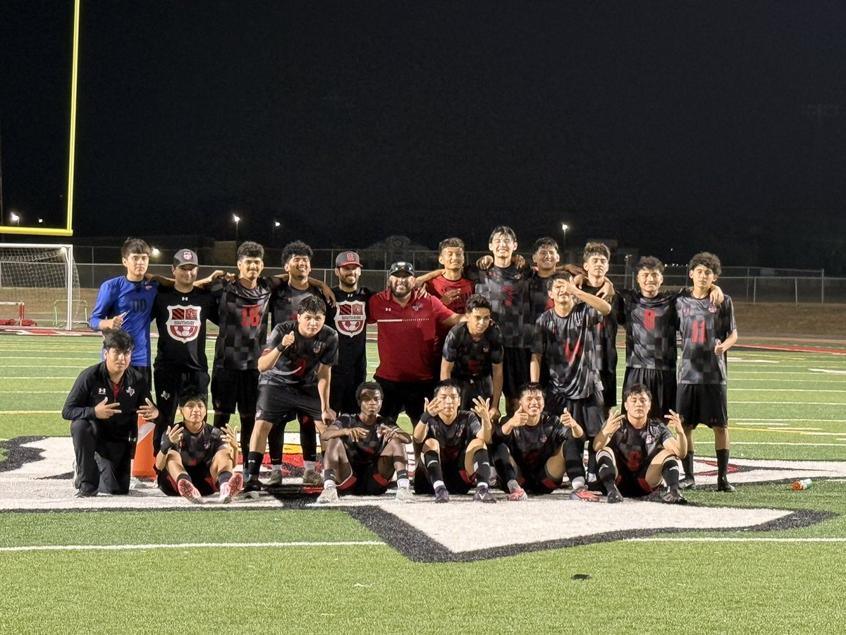 Southside Soccer tweet media