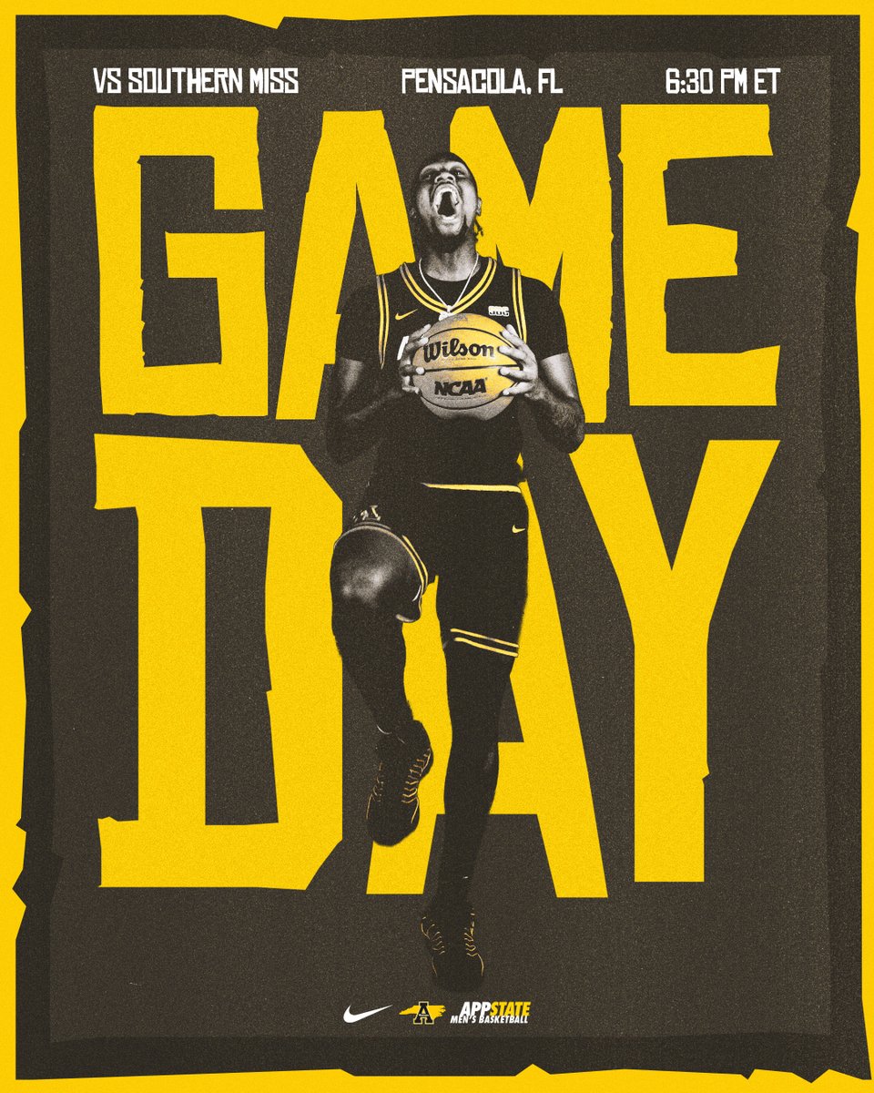 App State Basketball tweet media