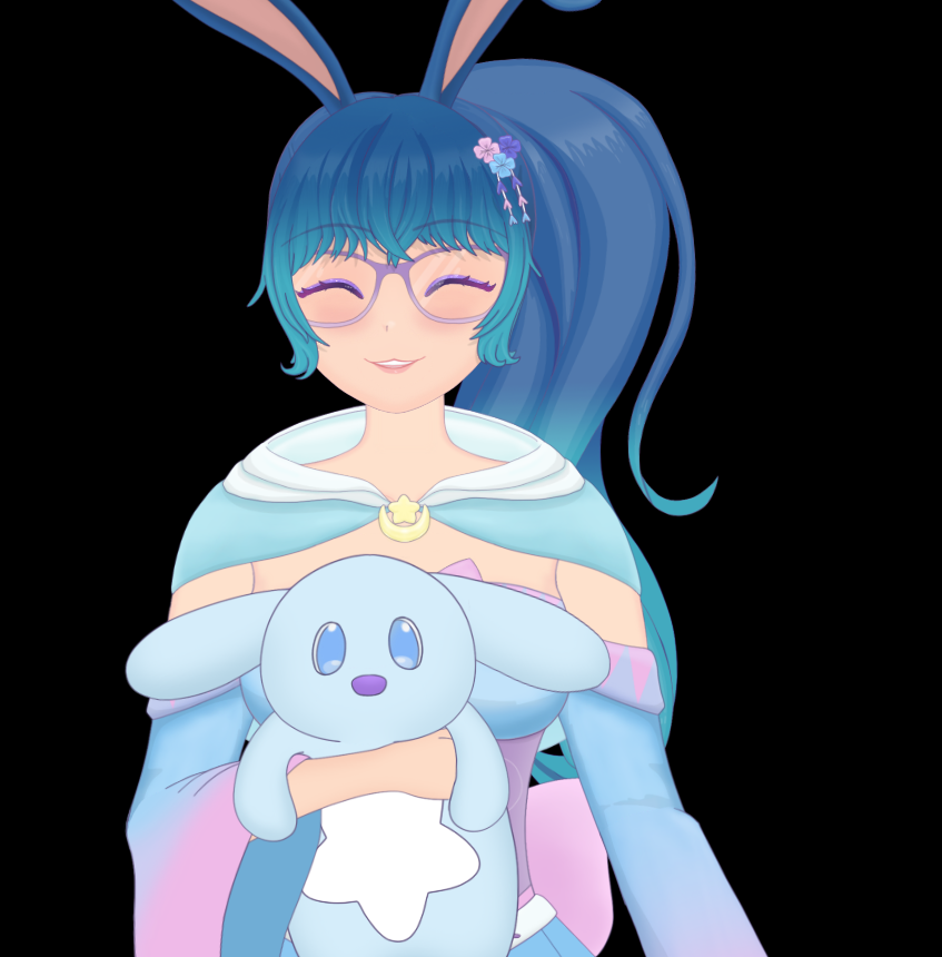 🔵Live now!

🌙Chill late night hang out stream!✨ No real plans just chillin and some gamin 💙

🔗in bio