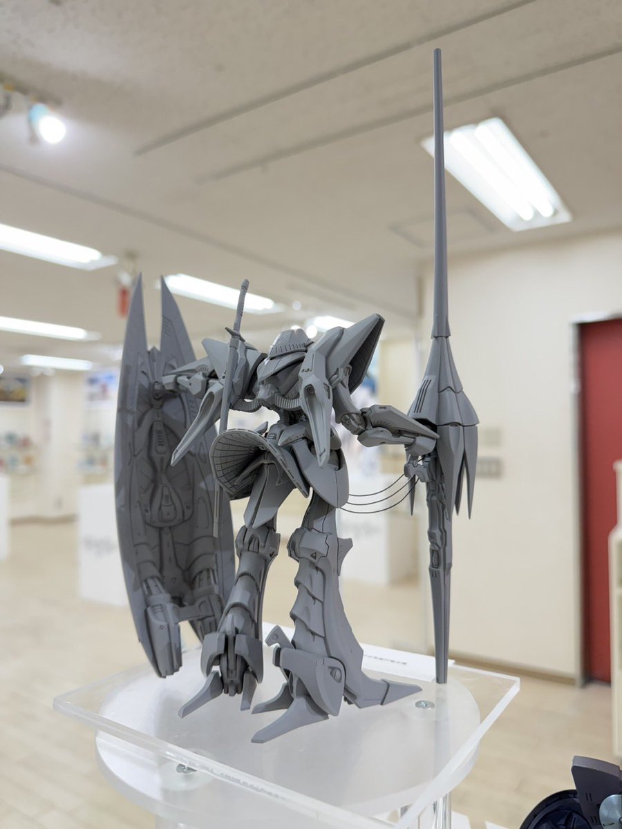 ボークス ホビー企画室公式 tweet media