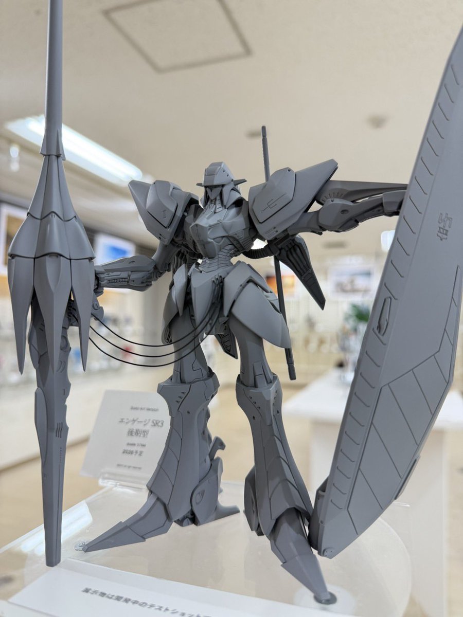 ボークス ホビー企画室公式 tweet media