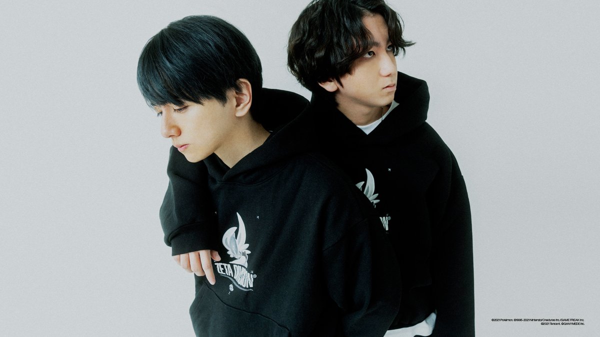 ZETA DIVISION tweet media