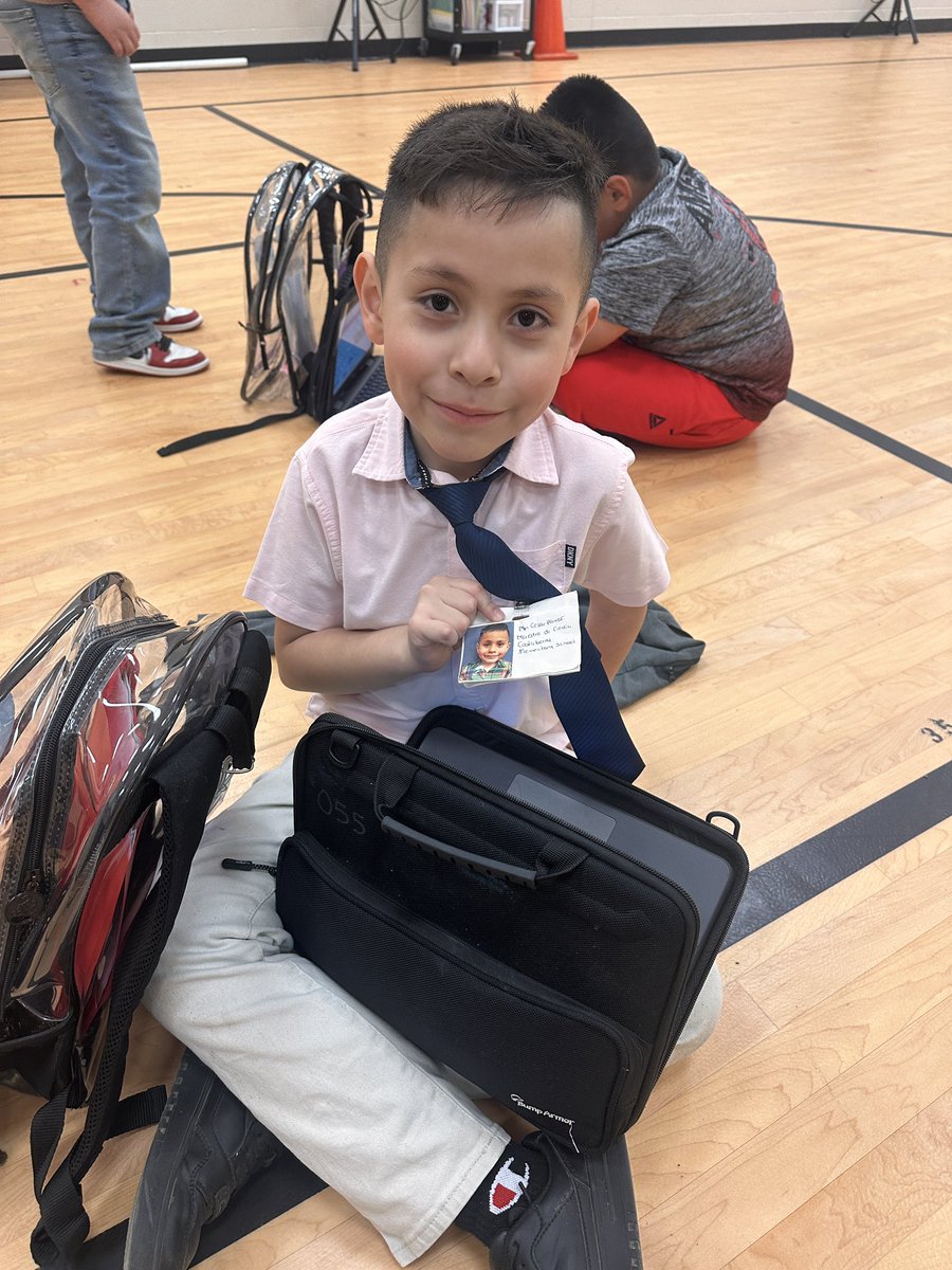 Castleberry Elementary tweet media