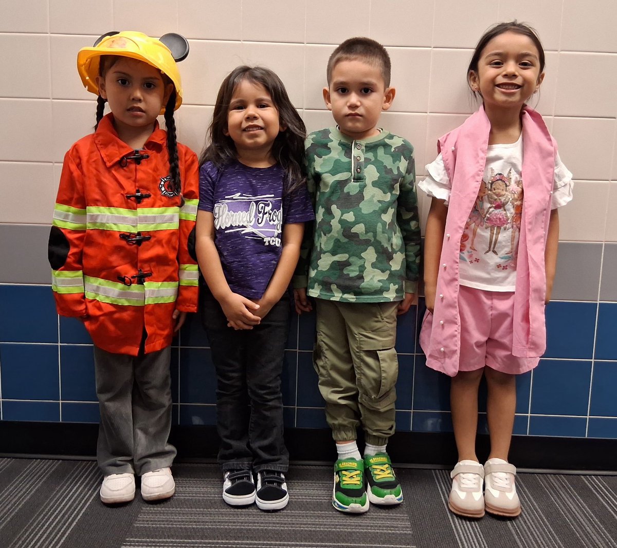 Castleberry Elementary tweet media