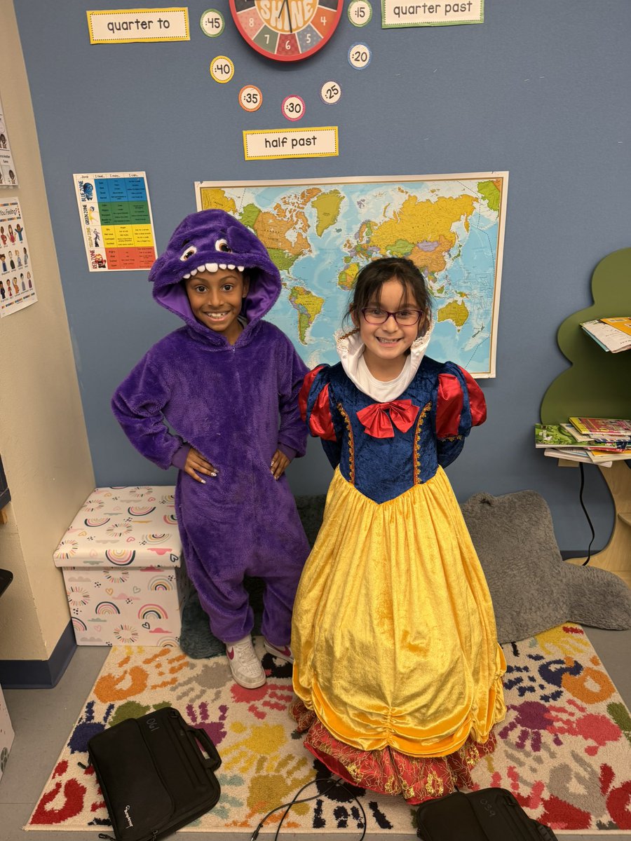 Castleberry Elementary tweet media