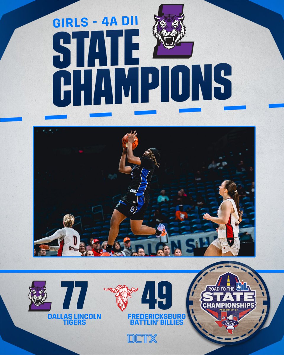 Dave Campbell's — TexasFootball.com tweet media