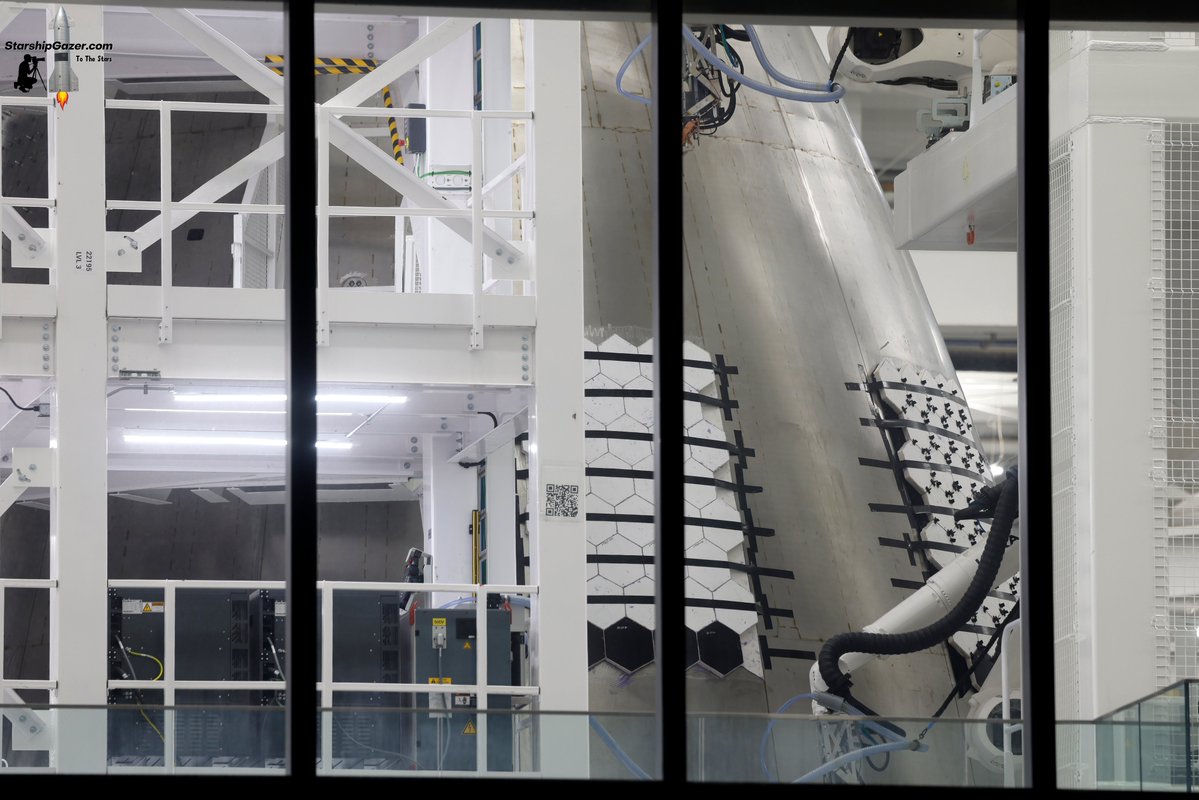 Starship Gazer tweet media