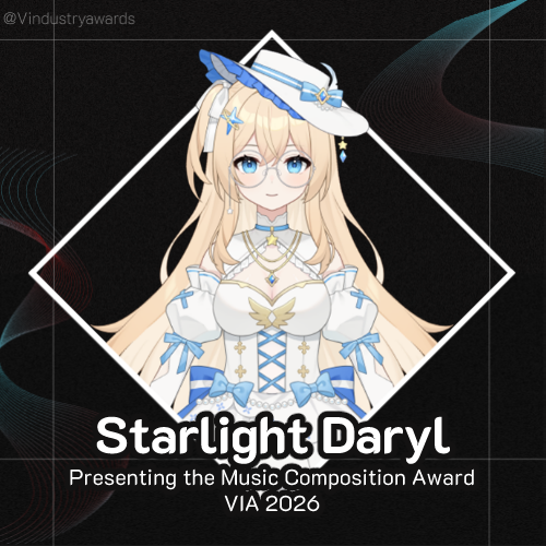 Vtuber Industry Association tweet media