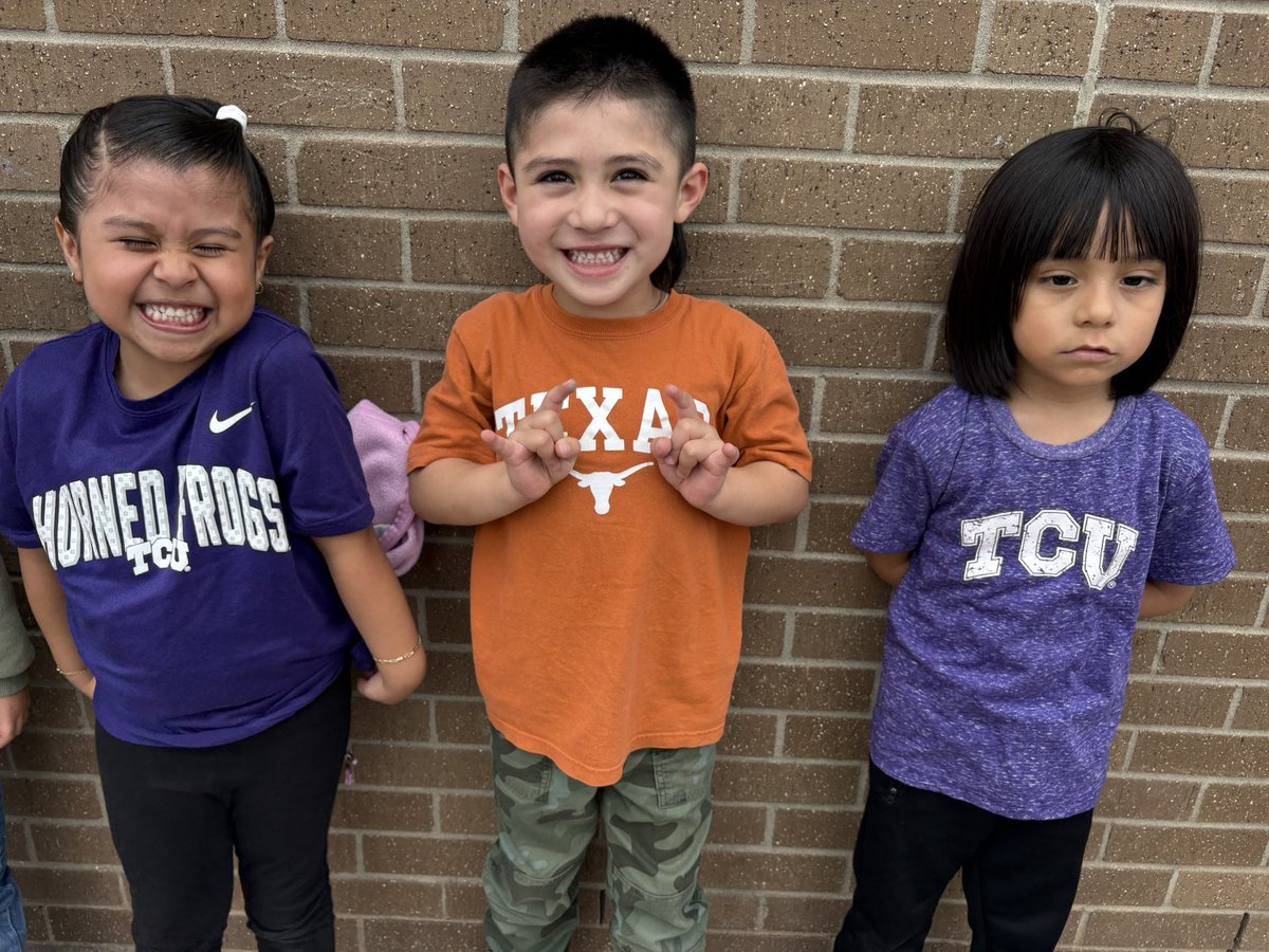 Castleberry Elementary tweet media