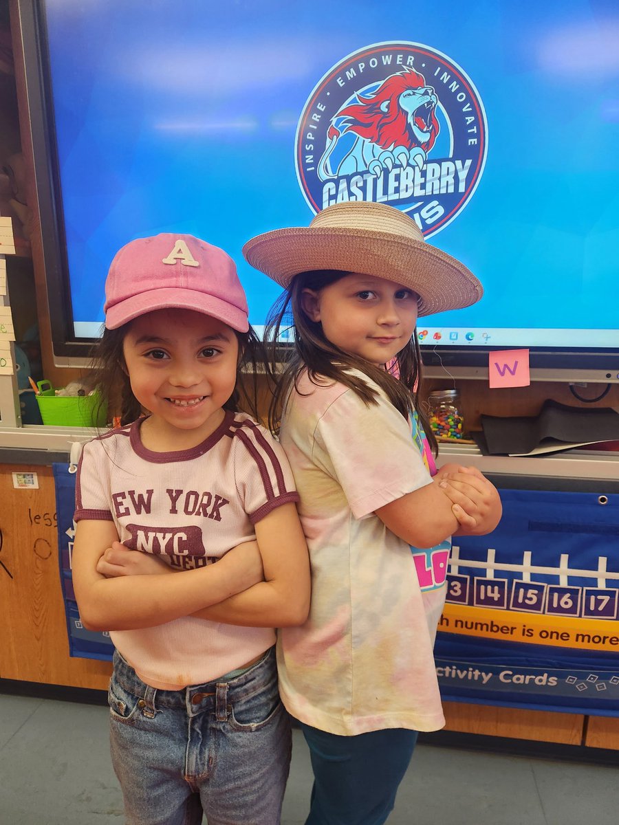 Castleberry Elementary tweet media