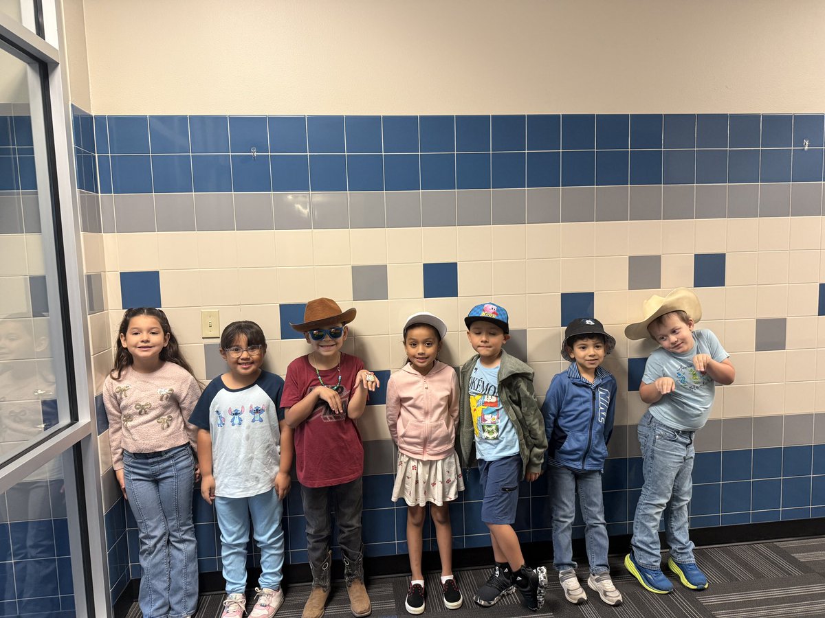 Castleberry Elementary tweet media