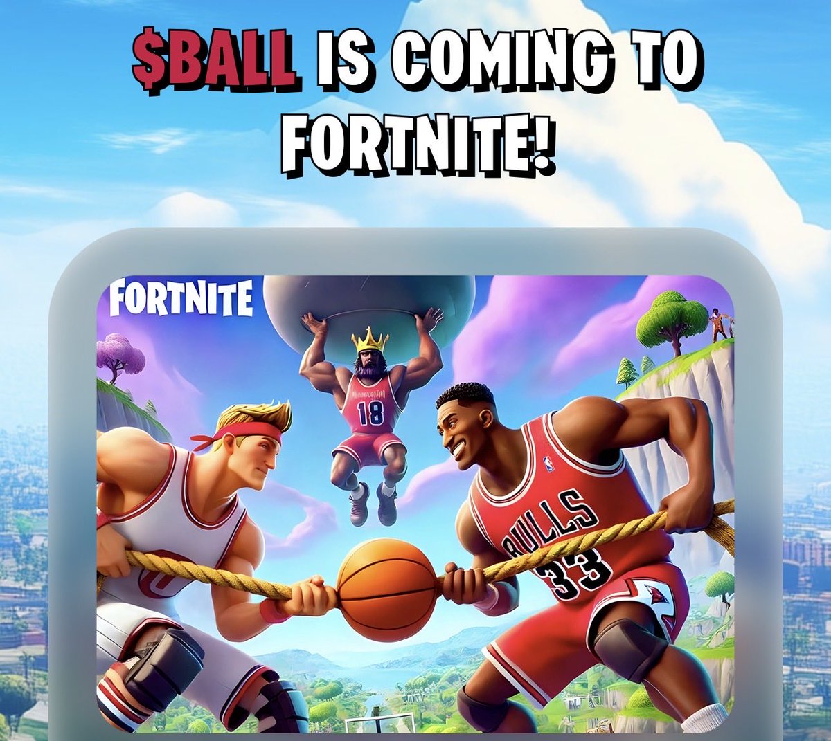 Frye Consulting Group - FCG tweet media