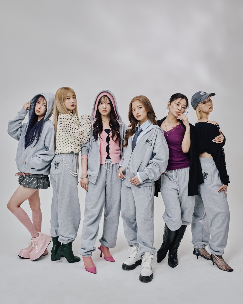 ━━━━━━━ moxymill × WIND AND SEA Collaboration