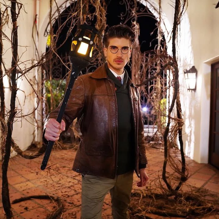 Escape the Night tweet media