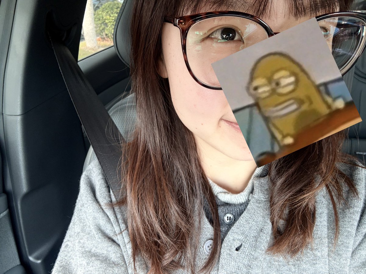 想摆烂女士 tweet media