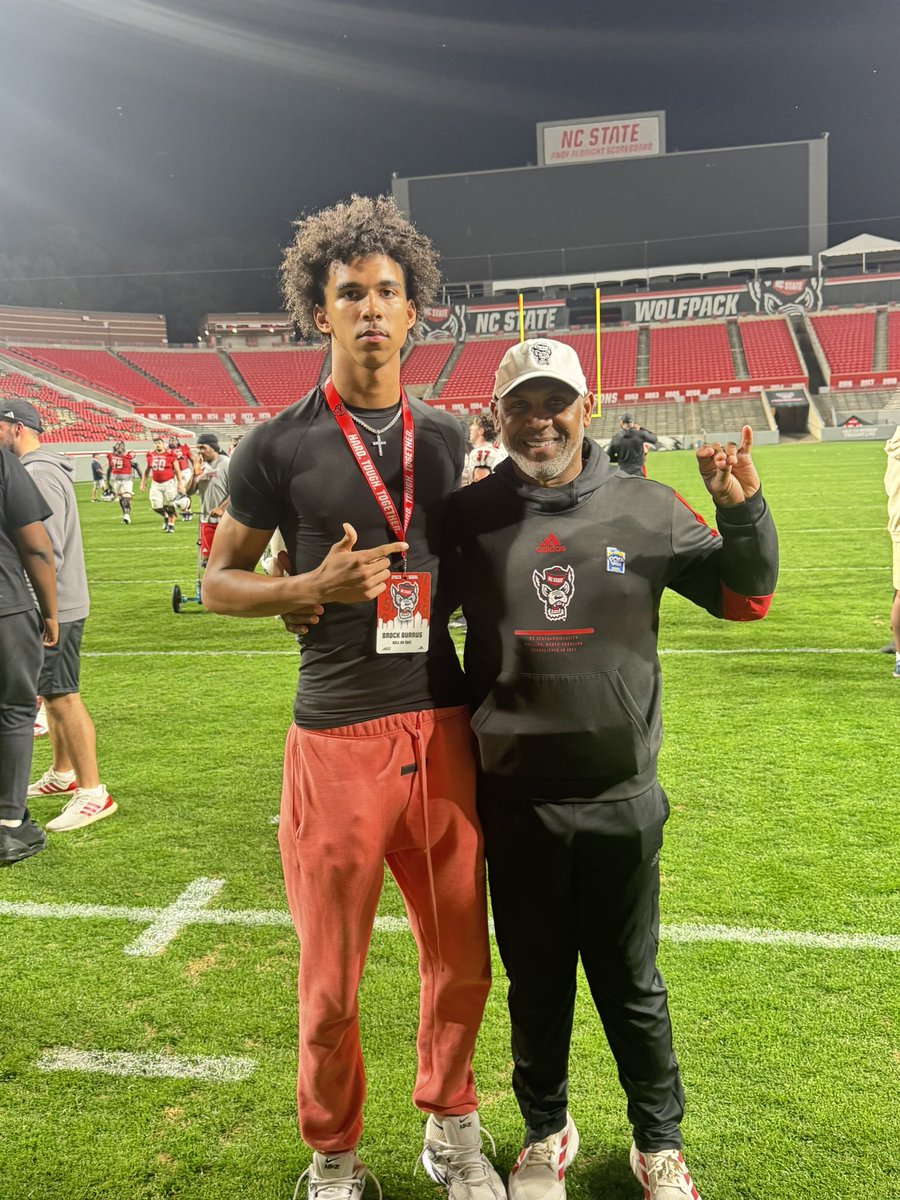 Brock Burrus tweet media