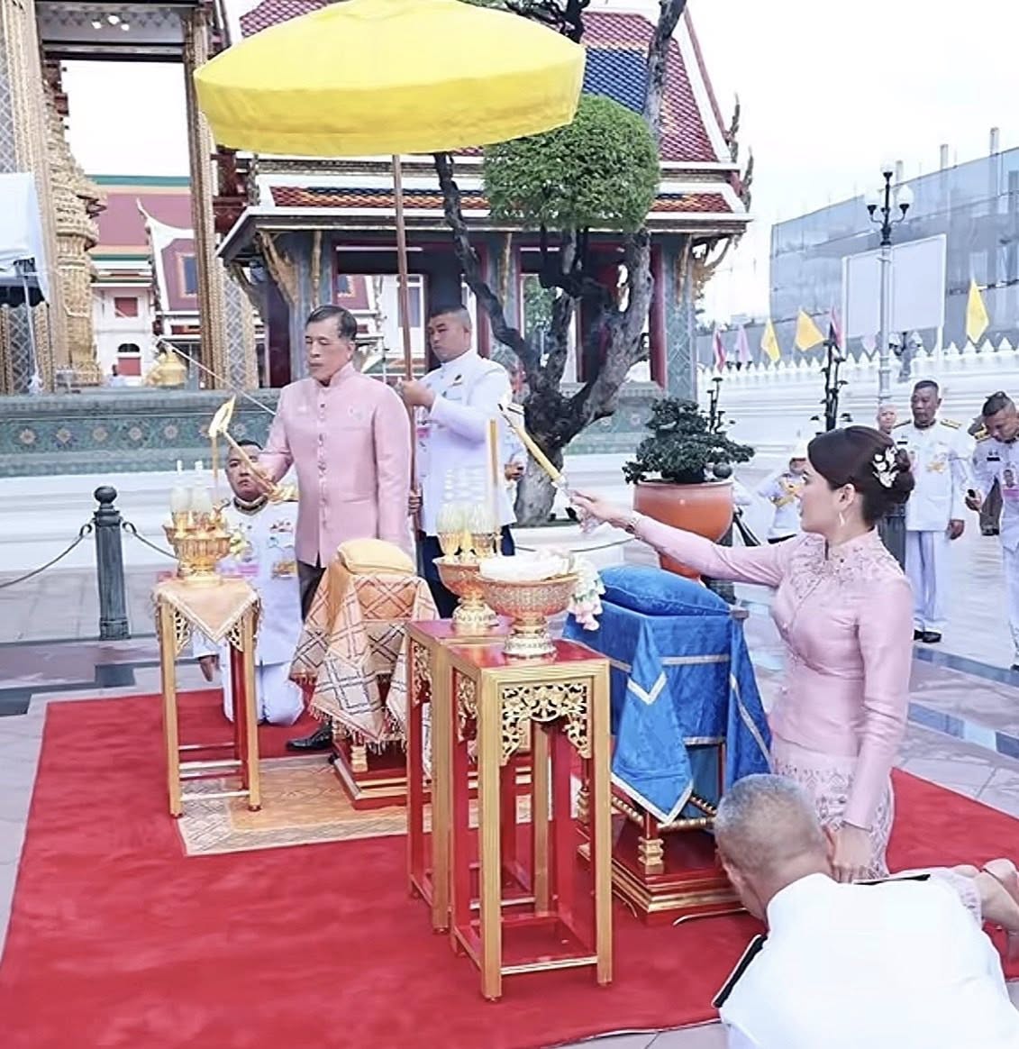 สมศักดิ์ เจียม tweet media