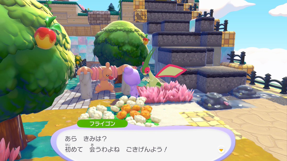 れんれん tweet media