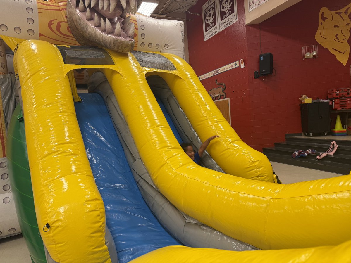 CFE Cougars tweet media