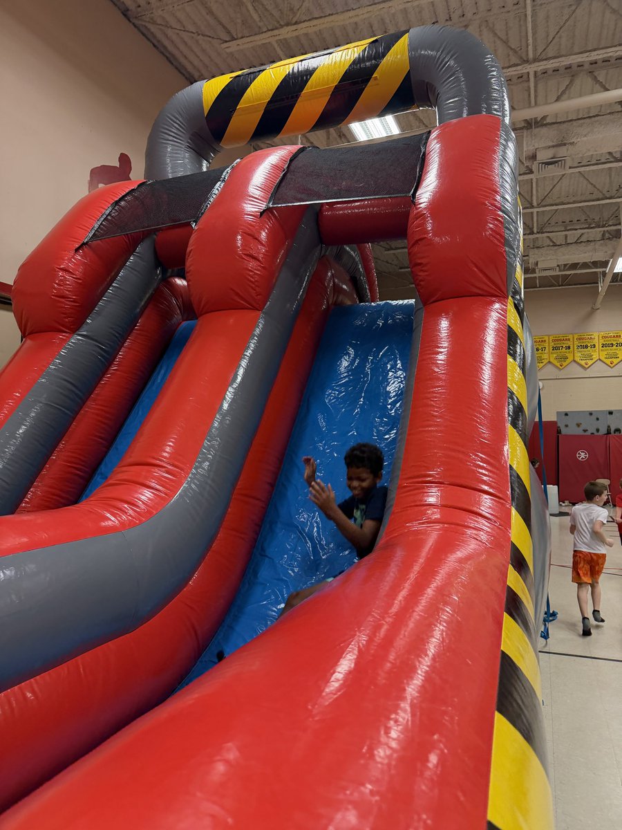 CFE Cougars tweet media