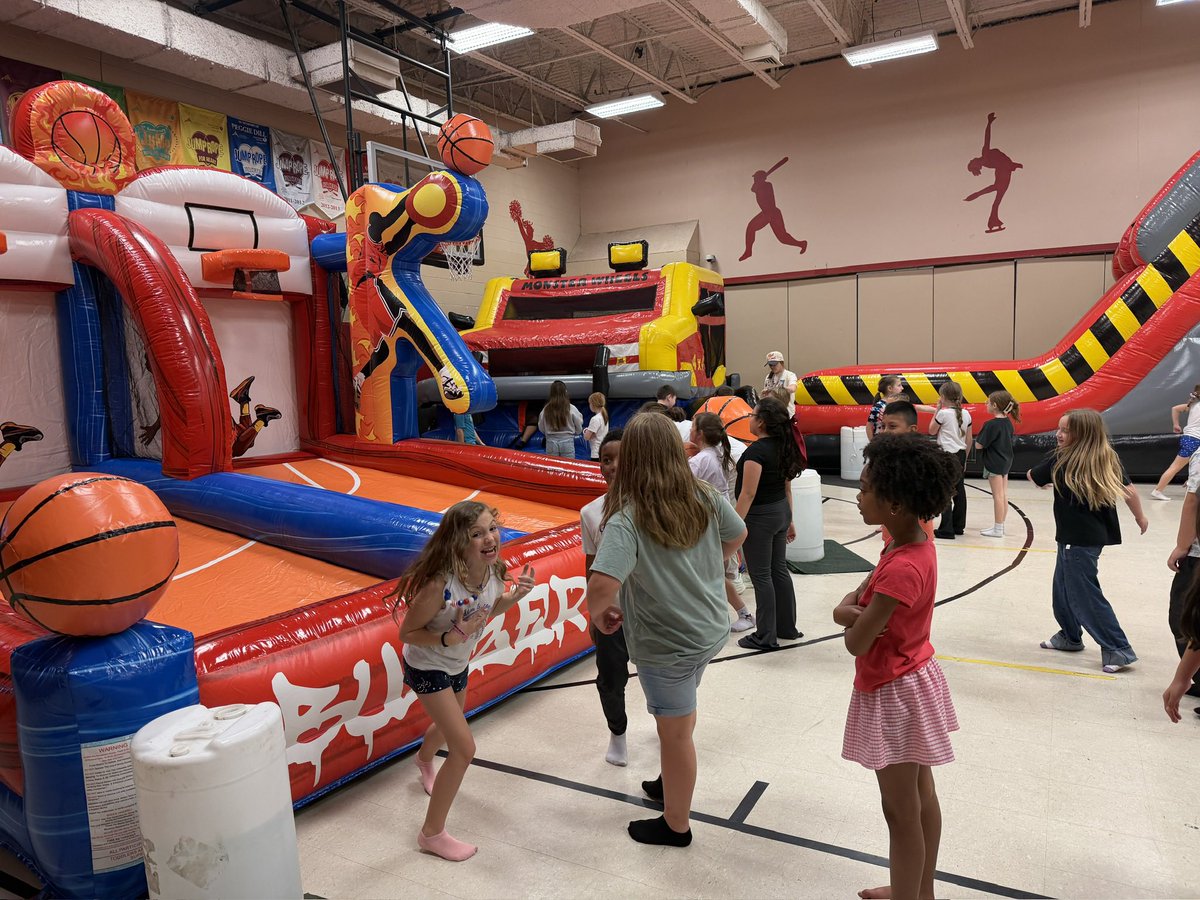 CFE Cougars tweet media