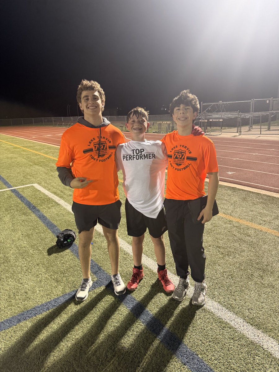 Carson Linder tweet media