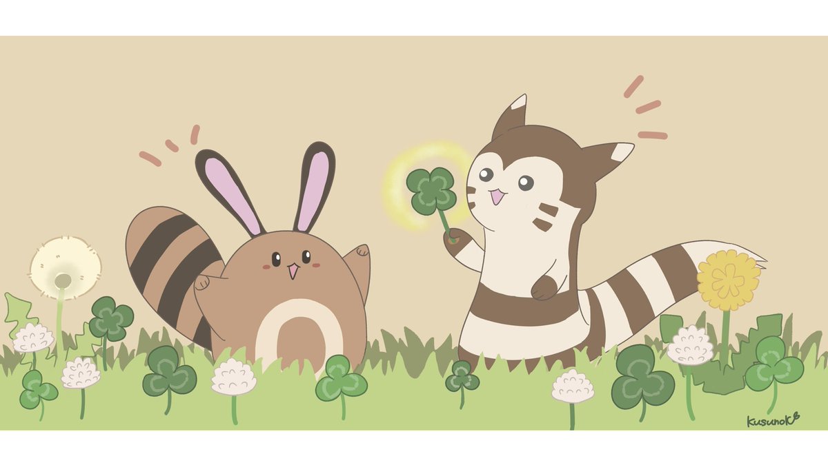 くすのき tweet media