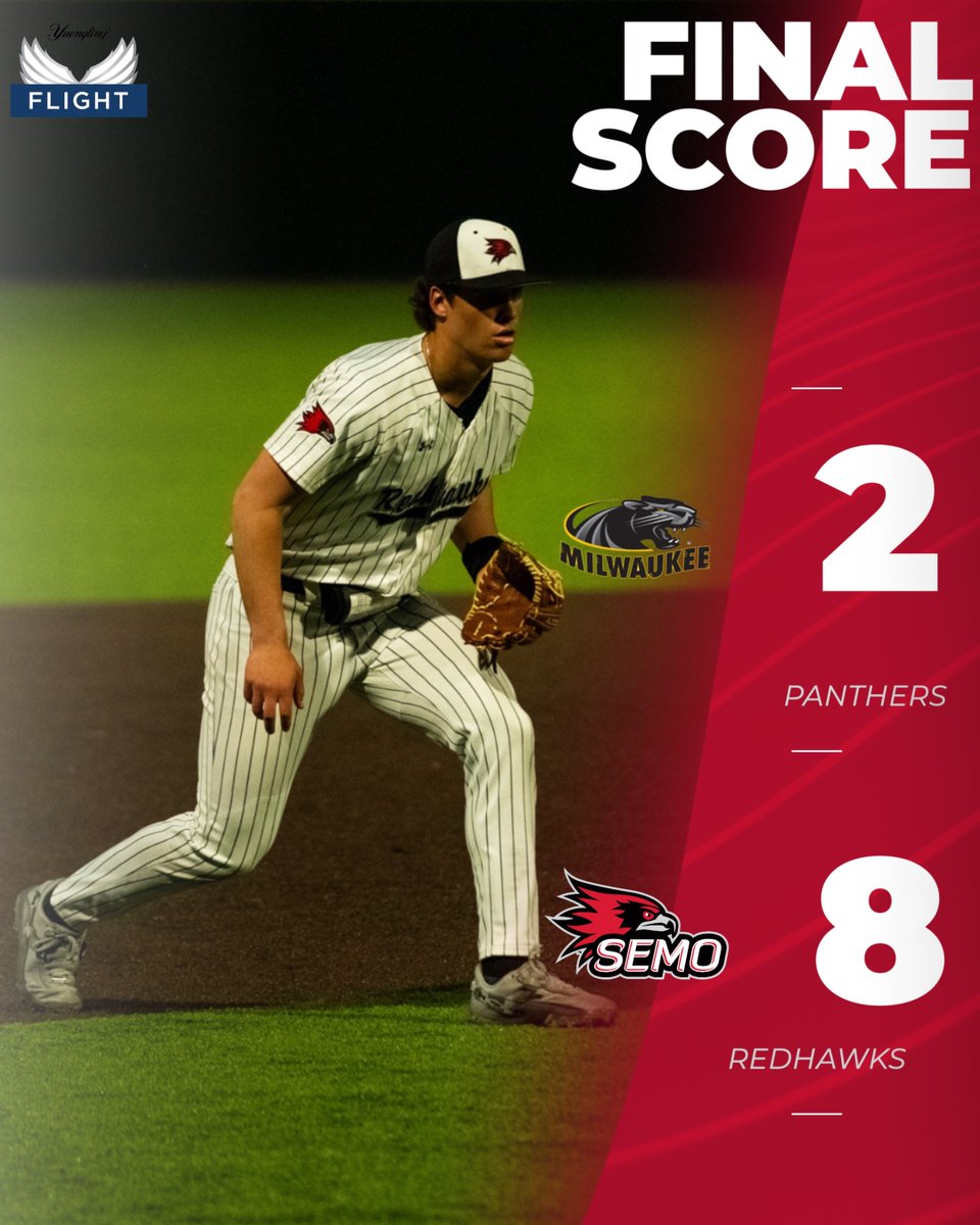 SEMO Baseball tweet media