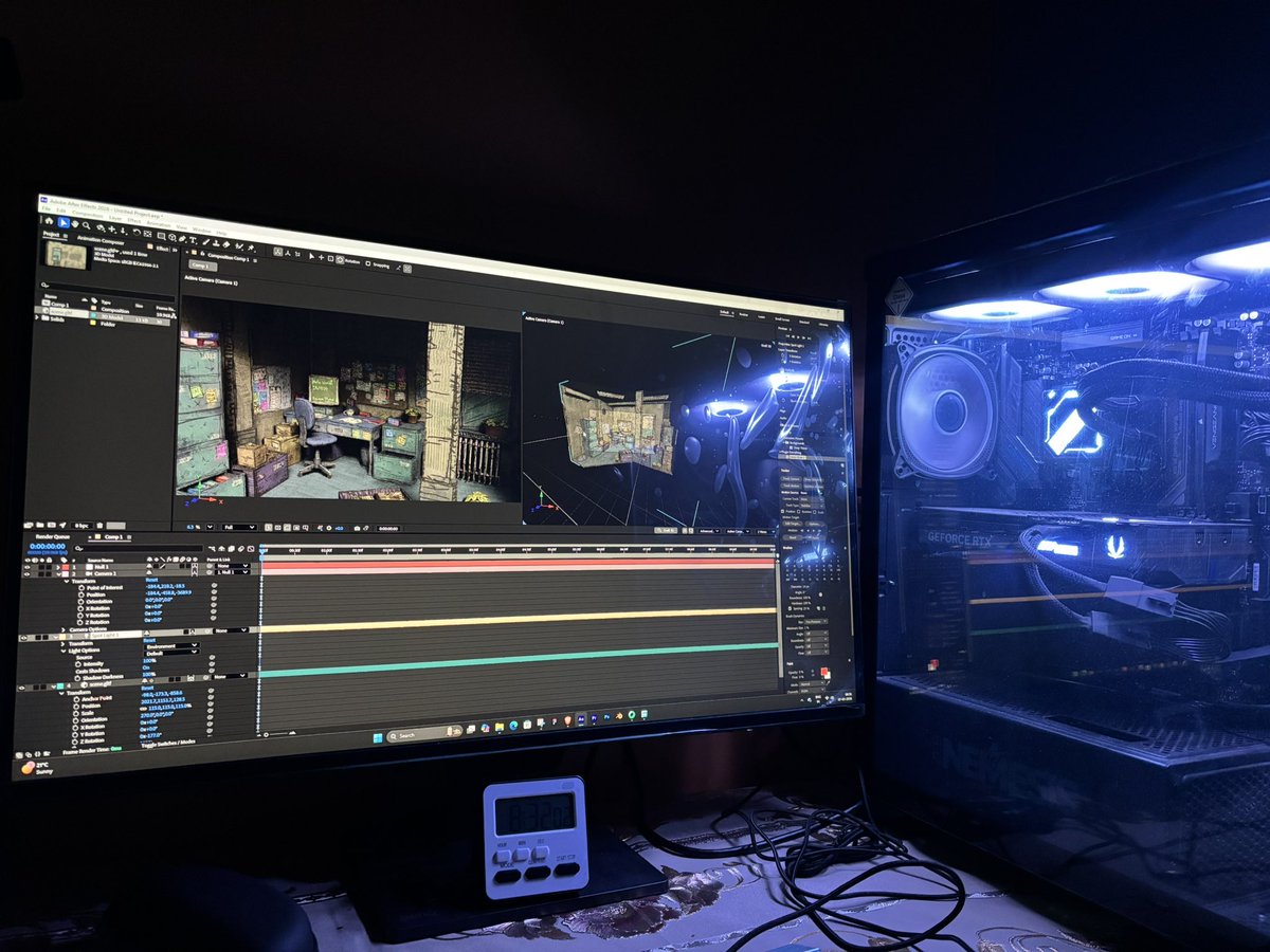 SUZI | Video Editor tweet media