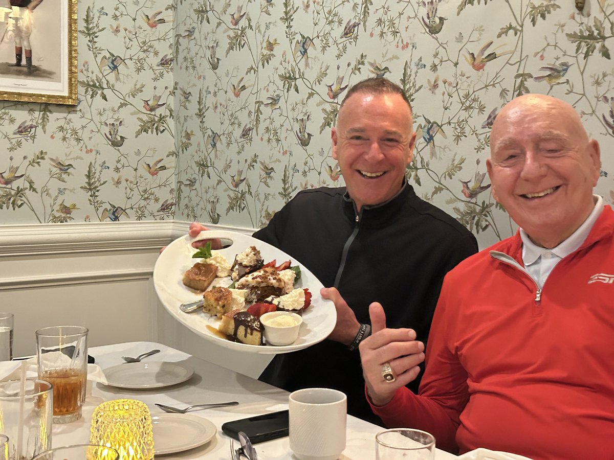 Jimmy Dykes tweet media