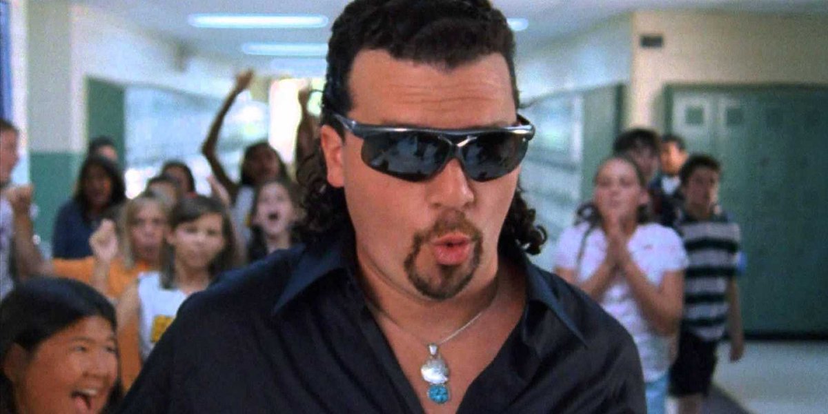 CallahanAutoCo's tweet photo. “Sure, I’ve been called a xenophobe, but the truth is, I’m not…

I honestly just feel that America is the best country and the other countries aren’t as good. That used to be called patriotism.” 

-Kenny Powers https://t.co/ktByzkxxZy