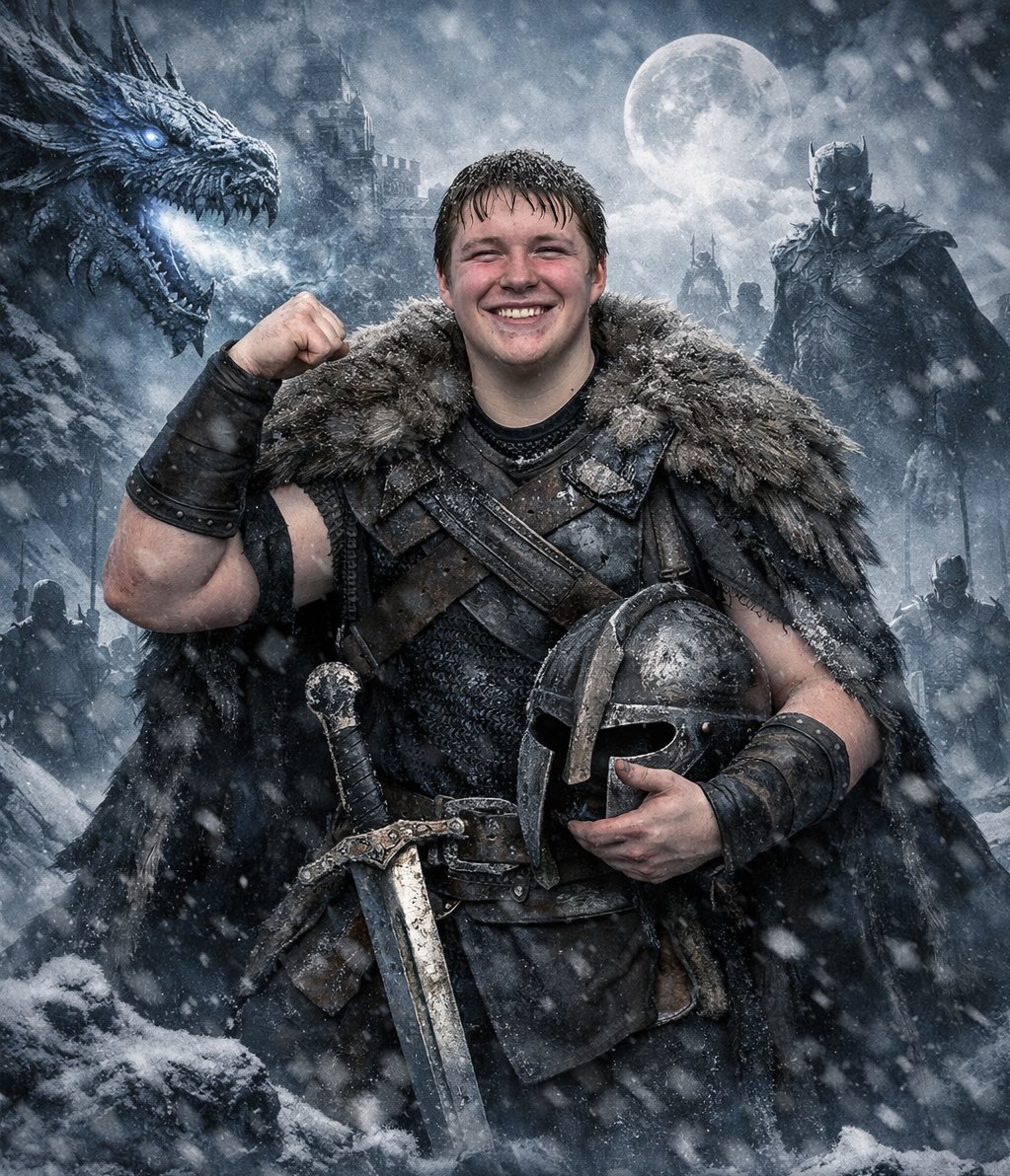 Bryan Wilson tweet media