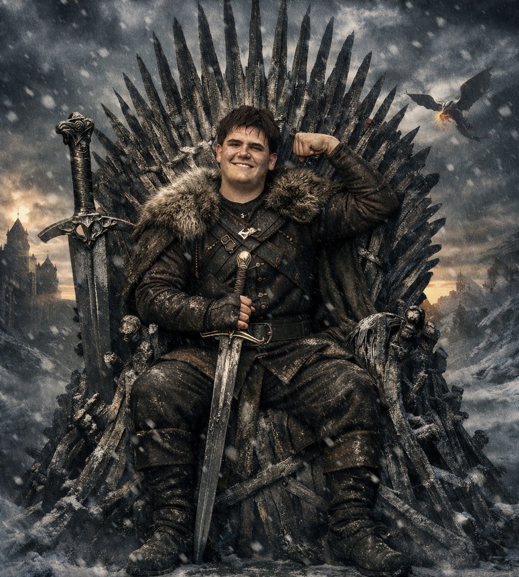 Bryan Wilson tweet media