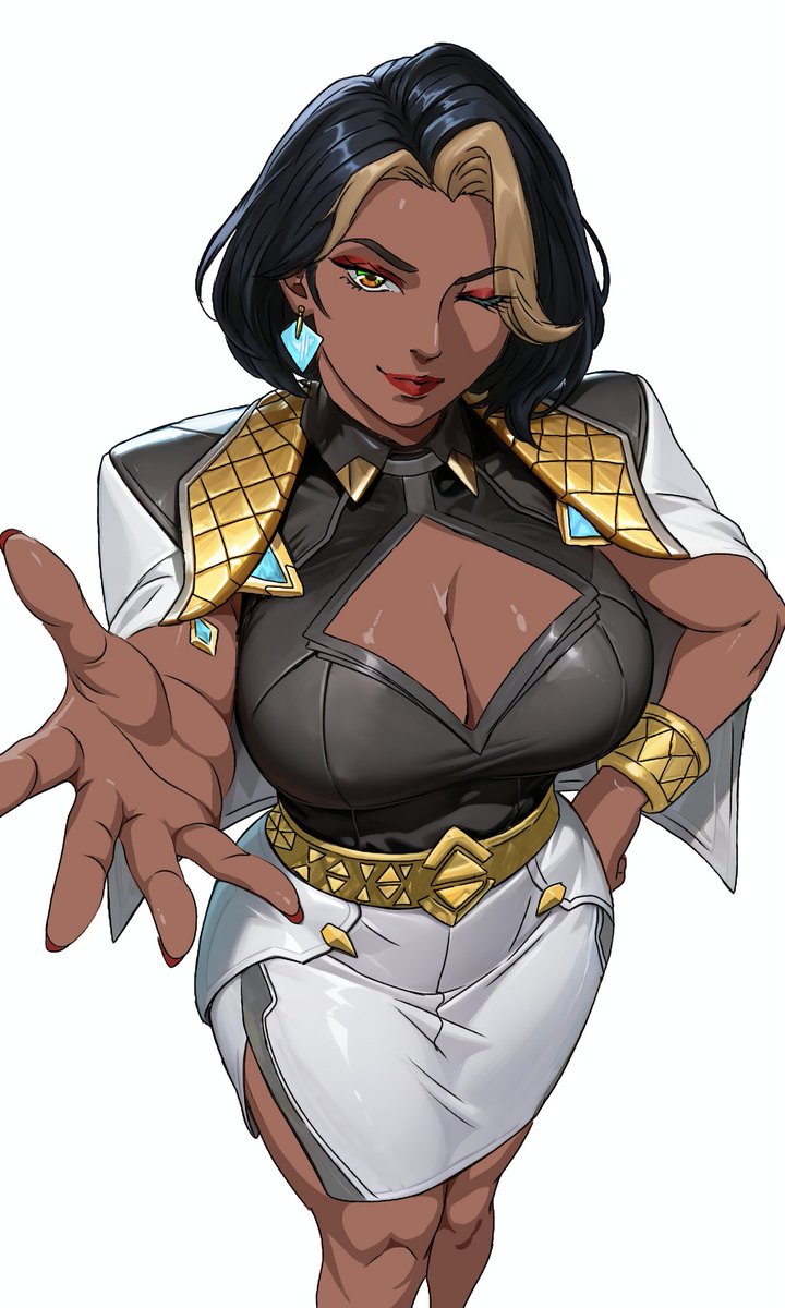 GtxAnimator(アニメーター)✝️ Open Commission tweet media