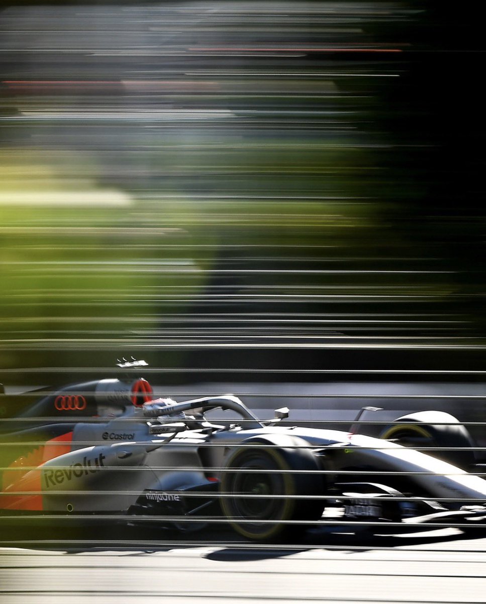 FP3 🏁

Fin de cette dernière séance d’essai qui s’est déroulée normalement pour l’équipe. 👊🚀

P9️⃣ Gabi/1.20.459
P1️⃣4️⃣ Nico/1.21.067

#AusGP #F1