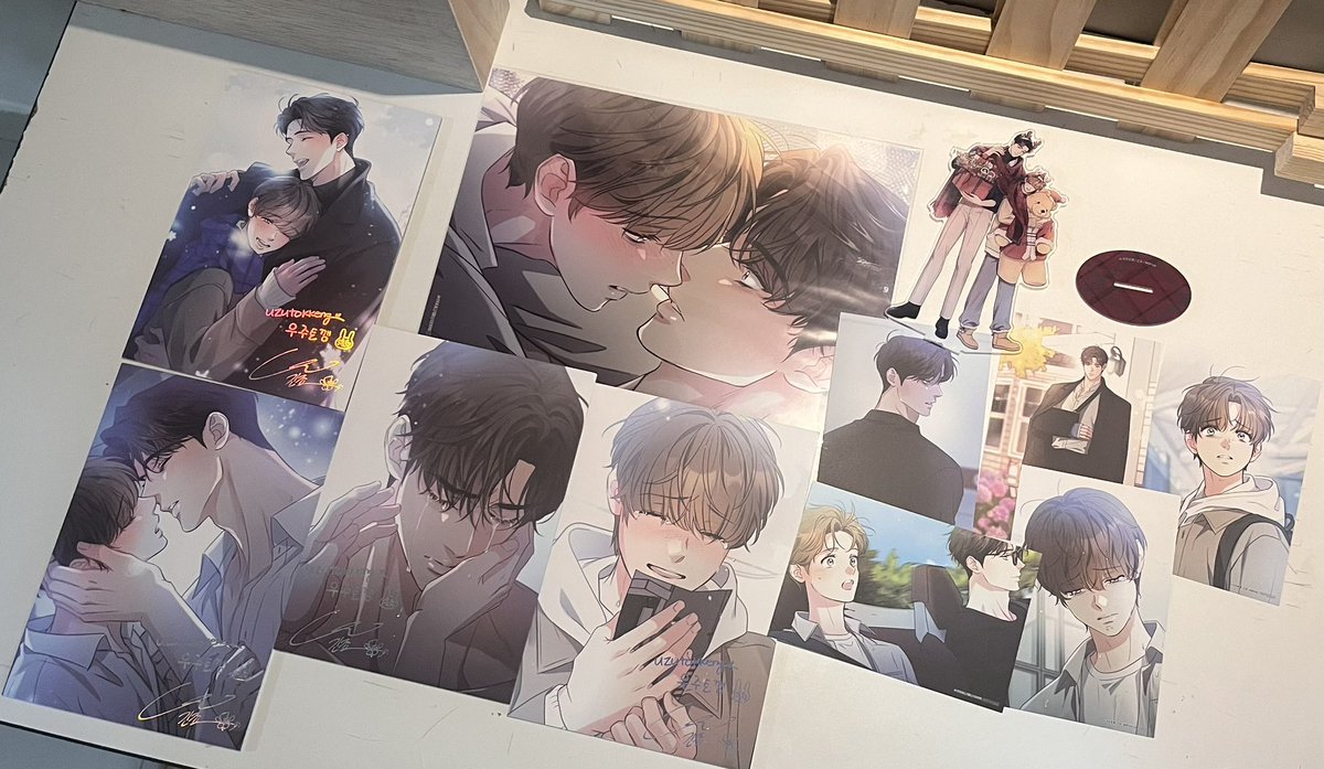 เรื่องนี้รอนานมากแต่ก็คุ้มค่ากับการรอ สวยมากๆ ชอบชิกิชิที่สุดเลย
คุณริซยังน่ารักเหมือนเดิมอยากได้อะไรได้ทุกเรื่องจริงๆ

#reviewbyAof 
 #rizz_rv