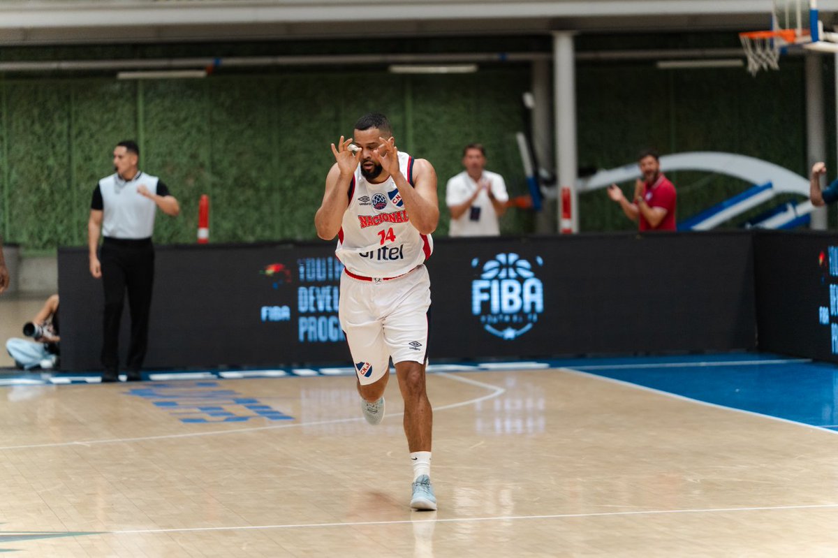 Básquetbol Con Pasión tweet media