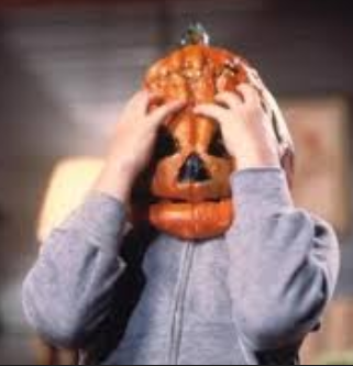 I'm just gonna throw this out there because it's the last show, but the second movie is from the 80s and Halloween III came out in 1982.
#TheLastDriveIn