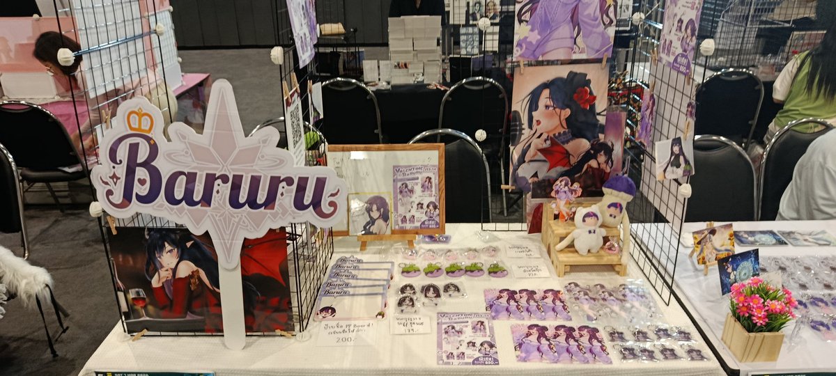 Martina C. Waifu 🍷✨ HLP l CMS/Omakase tweet media