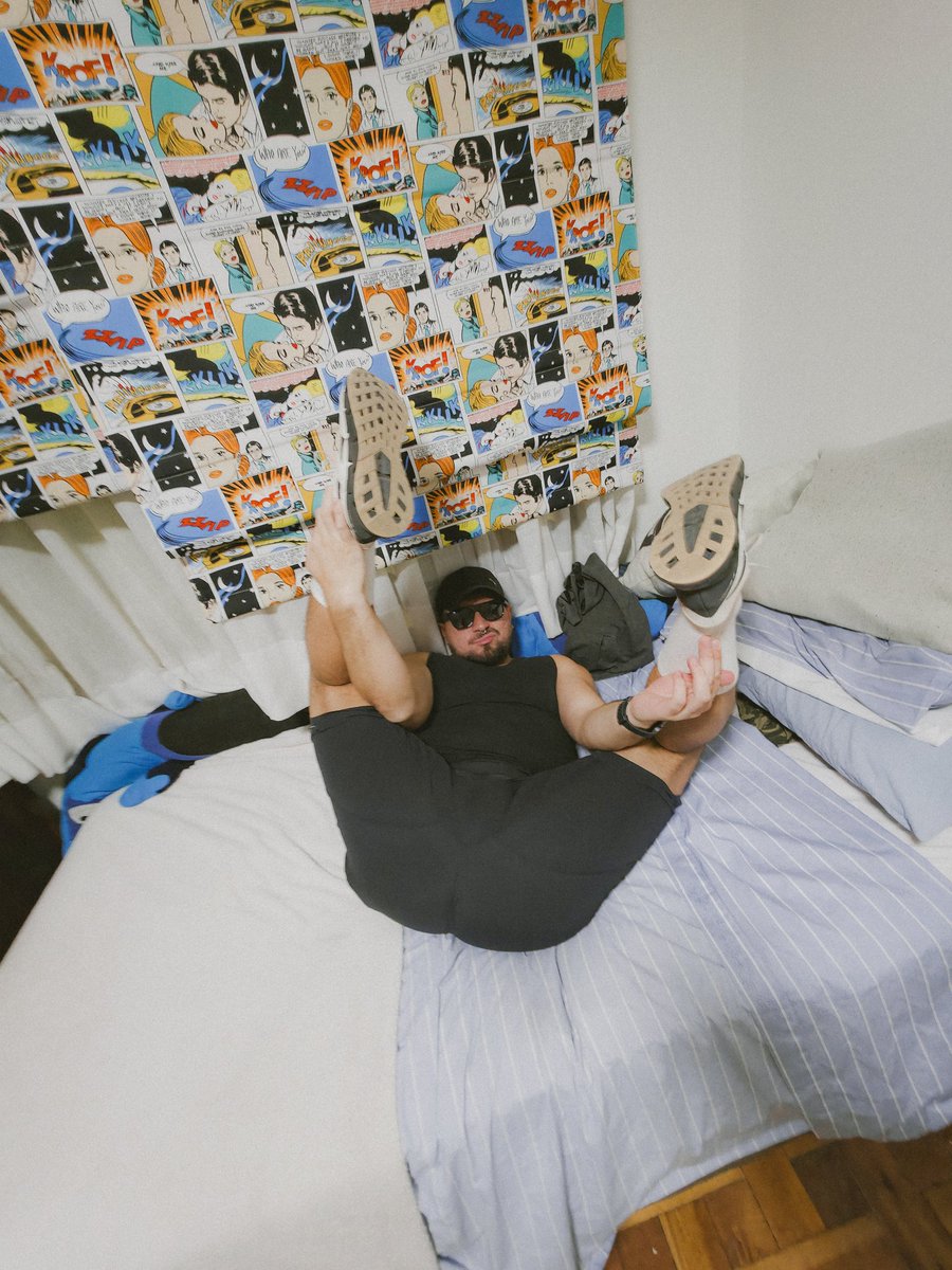 Felipe Andres Cárcamo Inostroza tweet media