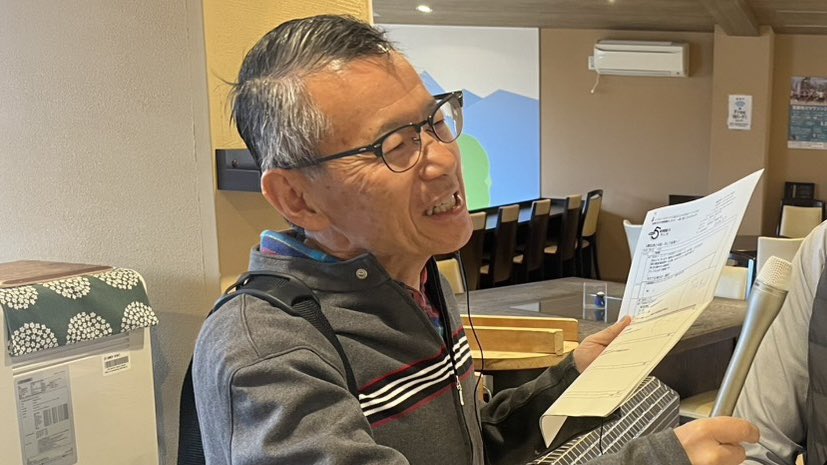 KNBラジオ (北日本放送)☆富山 tweet media