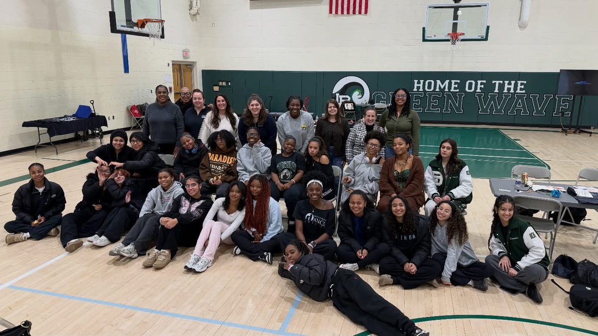 Nykeirah Jones tweet media