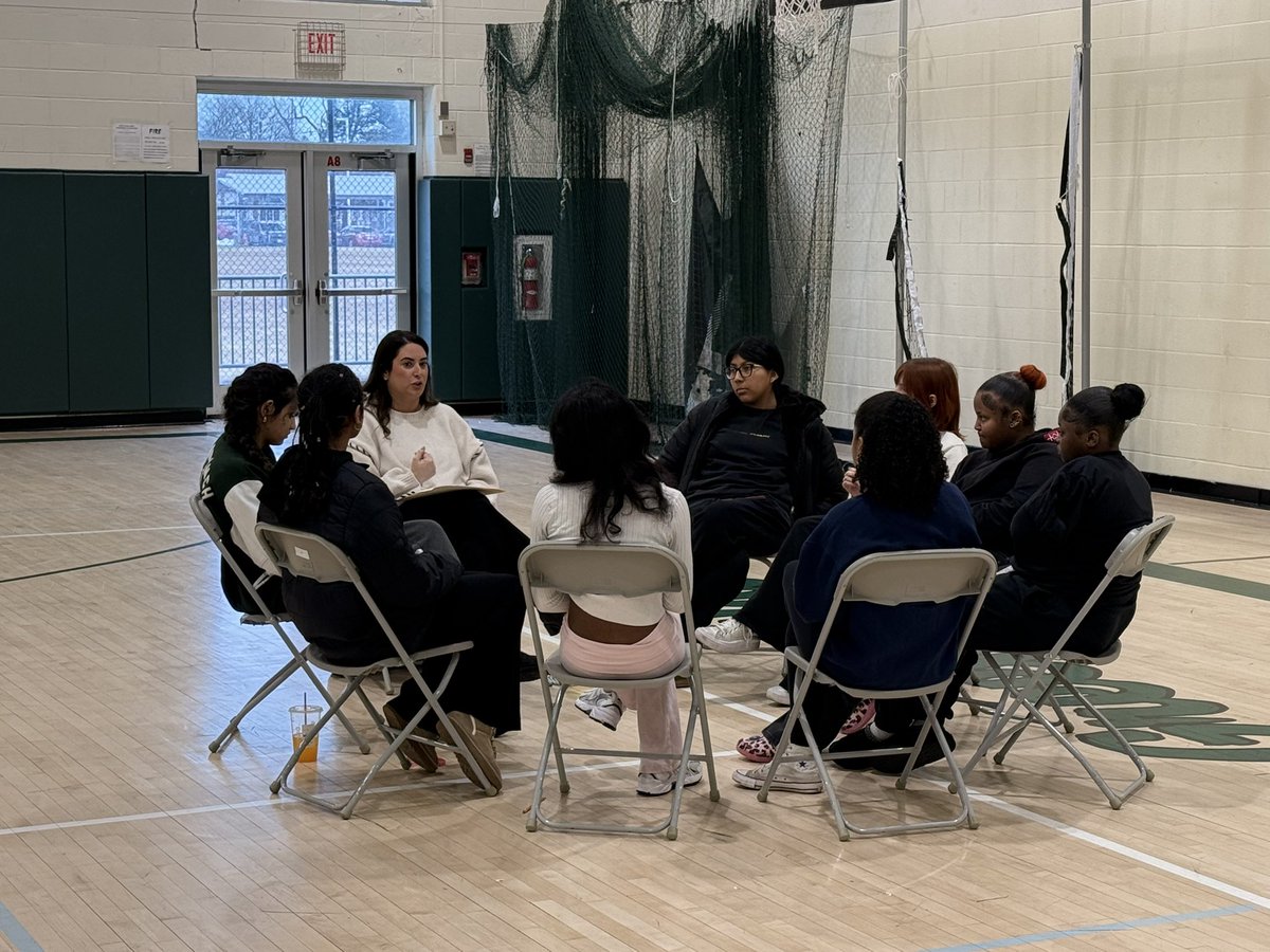 Nykeirah Jones tweet media