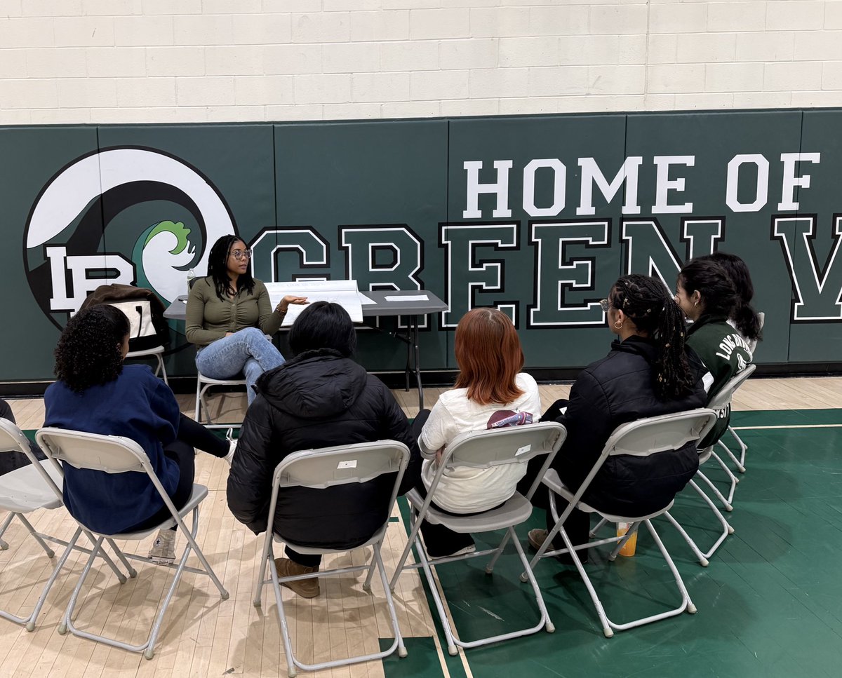 Nykeirah Jones tweet media